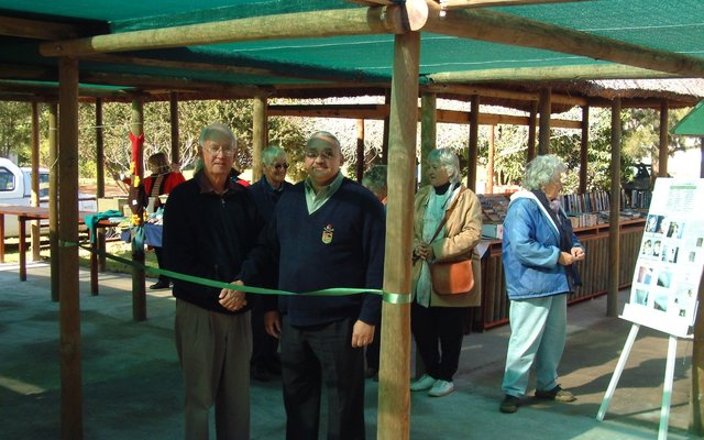 A new market extension 2003